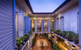 โรงแรมเดอะเมมโมรี แอท ออนออน (มาตรฐาน SHA Plus+)